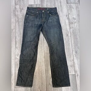 Red Camel Men’s Original Straight Jeans size 32x30